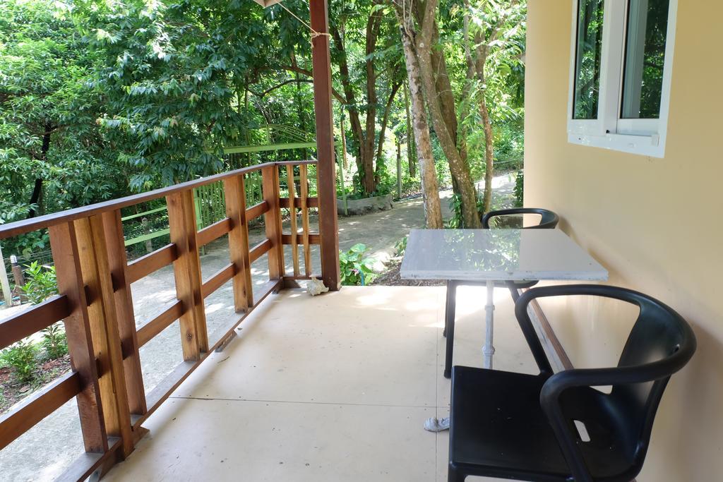 The Sun Hotel Koh Phayam Exterior photo