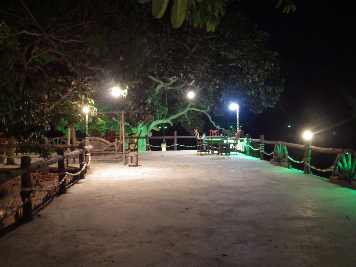 The Sun Hotel Koh Phayam Exterior photo