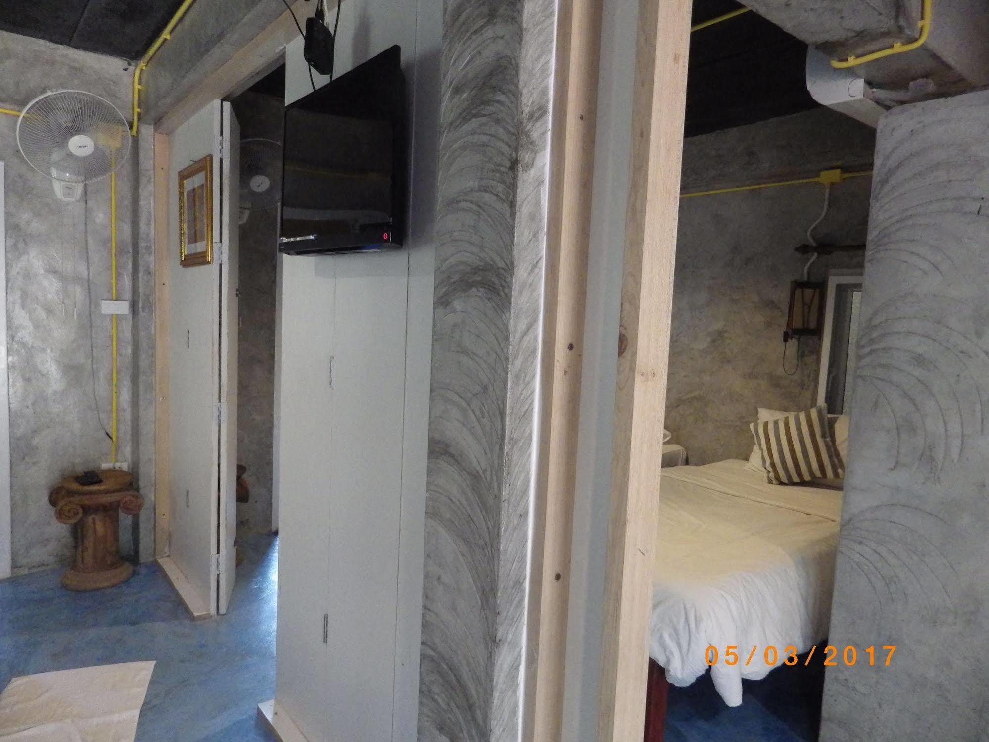 The Sun Hotel Koh Phayam Exterior photo