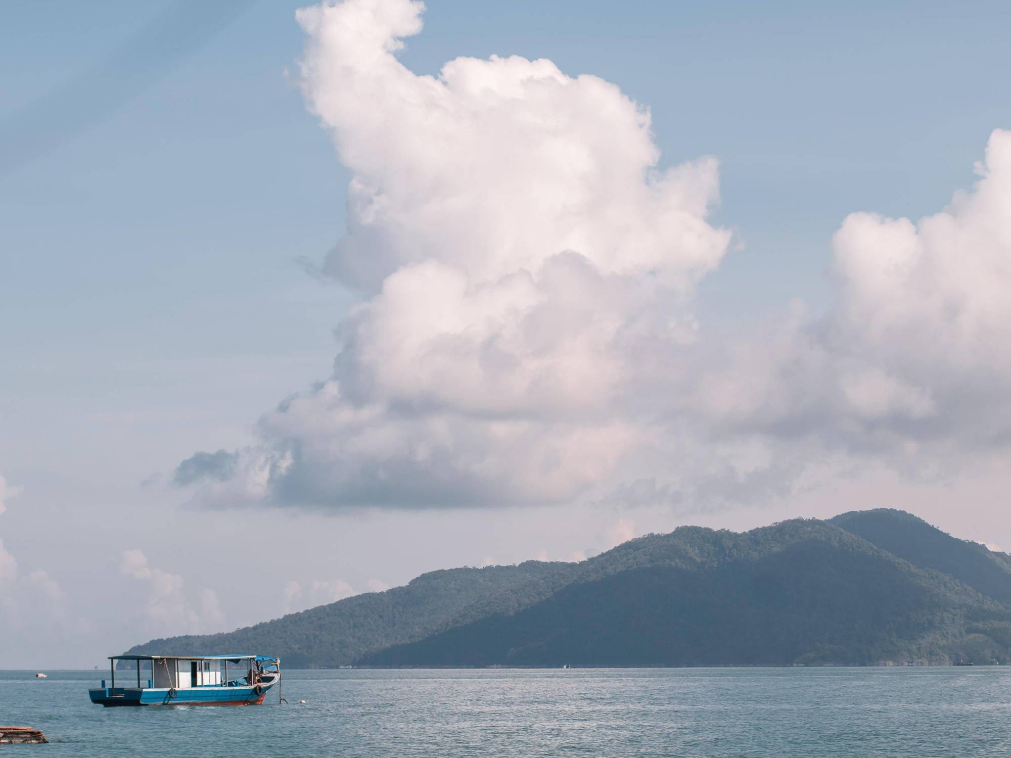 The Sun Hotel Koh Phayam Exterior photo