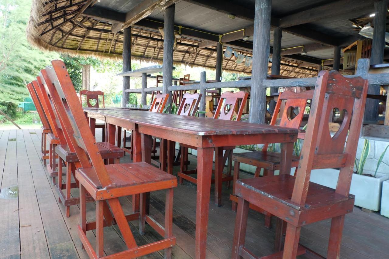 The Sun Hotel Koh Phayam Exterior photo